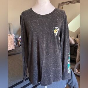 Victoria Secret “PINK” Long Sleeve Shirt